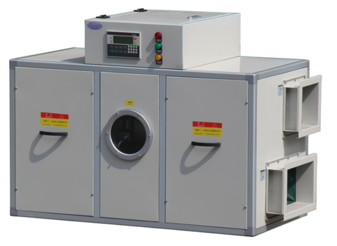 為什么制藥行業要用除濕機？