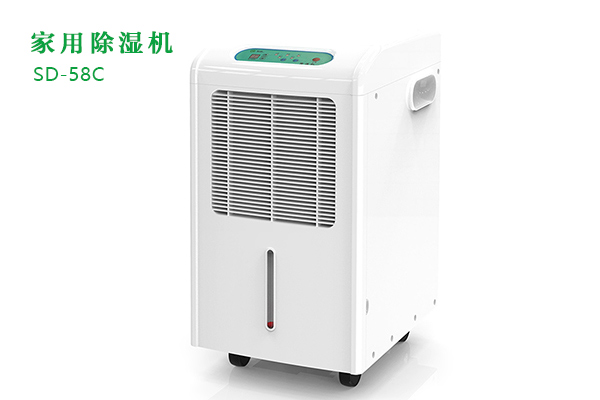 購買除濕機的時候需要注意些什么？