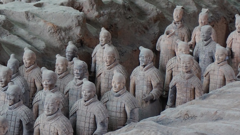 國際博物館日|不同藏品對溫濕度的標準是多少