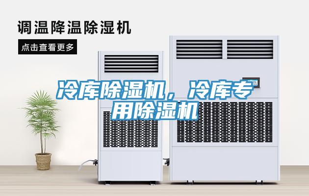冷庫除濕機(jī)，冷庫專用除濕機(jī)