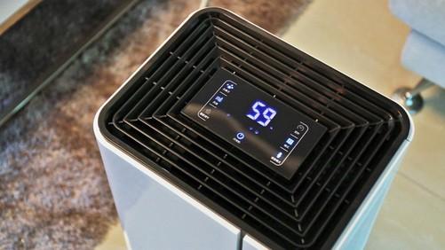 回南天如何應對？用這5招幫你遠離濕氣，瞬間干爽無比！
