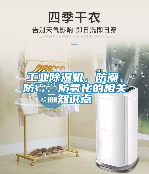 工業(yè)除濕機(jī)，防潮、防霉、防氧化的相關(guān)知識(shí)點(diǎn)
