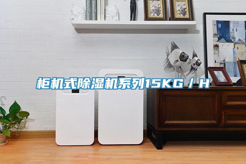 柜機(jī)式除濕機(jī)系列15KG/H