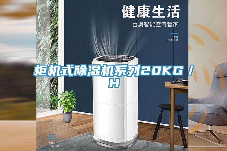 柜機(jī)式除濕機(jī)系列20KG/H