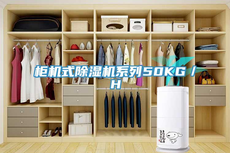 柜機(jī)式除濕機(jī)系列50KG/H