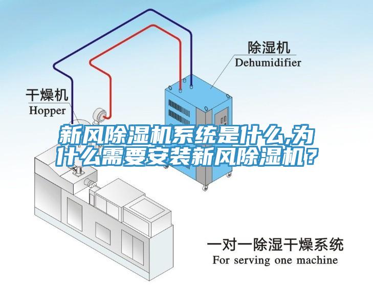 新風除濕機系統是什么,為什么需要安裝新風除濕機？