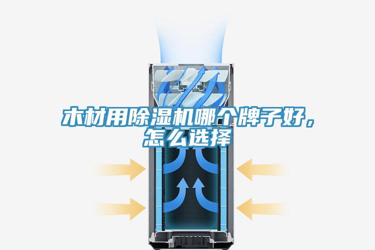 木材用除濕機哪個牌子好,怎么選擇