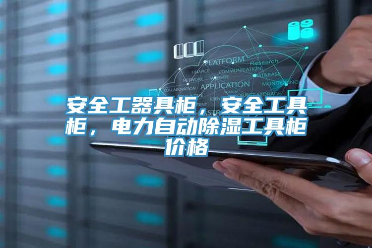 安全工器具柜，安全工具柜，電力自動除濕工具柜價格