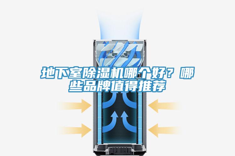地下室除濕機哪個好?哪些品牌值得推薦