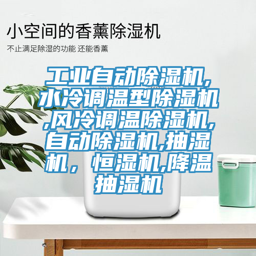 工業自動除濕機,水冷調溫型除濕機,風冷調溫除濕機,自動除濕機,抽濕機，恒濕機,降溫抽濕機