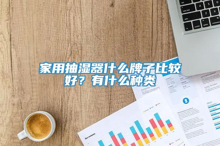 家用抽濕器什么牌子比較好？有什么種類