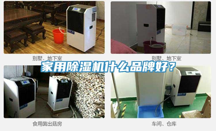 家用除濕機(jī)什么品牌好？