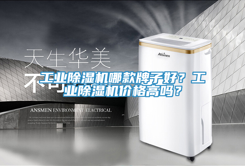 工業除濕機哪款牌子好？工業除濕機價格高嗎？