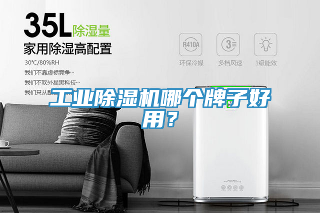 工業除濕機哪個牌子好用？