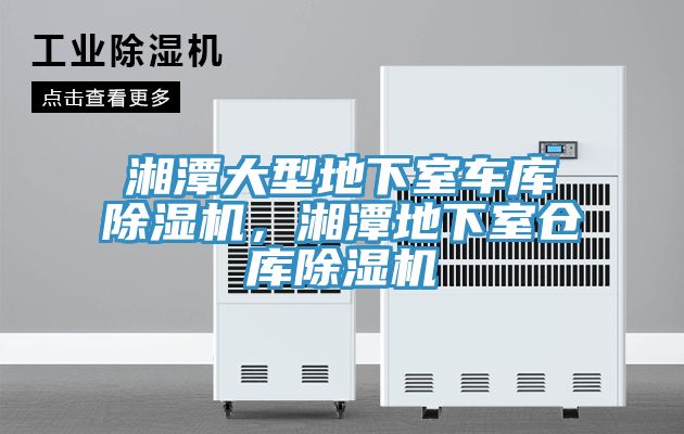 湘潭大型地下室車庫除濕機，湘潭地下室倉庫除濕機