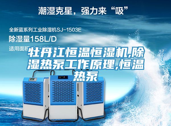牡丹江恒溫恒濕機(jī),除濕熱泵工作原理,恒溫?zé)岜?></div>
								<div   id=